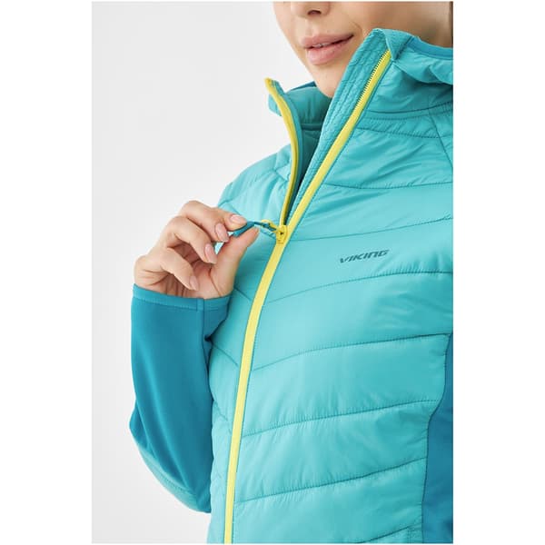 Viking Becky Warm Pro Jacka  S Kvinna