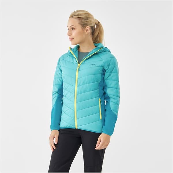 Viking Becky Warm Pro Jacka  S Kvinna