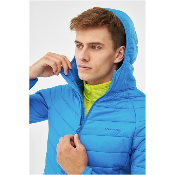 Viking Bart Warm Pro Jacka  S Man