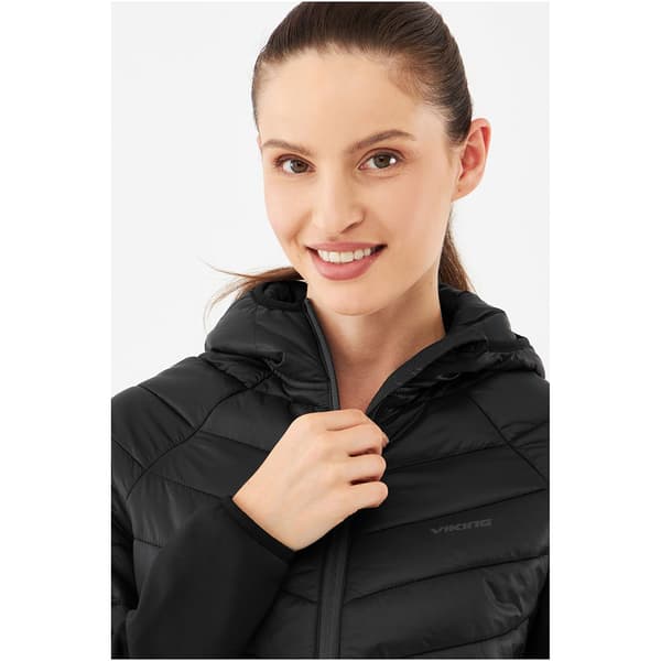 Viking Becky Warm Pro Jakke  S Kvinde