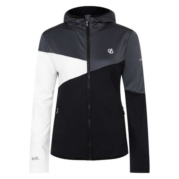 Dare2b Convey Iii Core Stretch Jakke  38 Kvinde