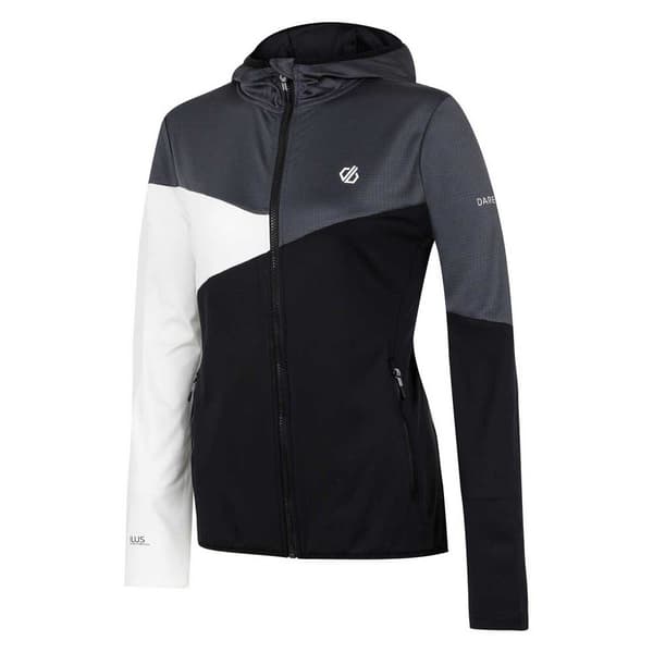 Dare2b Convey Iii Core Stretch Jakke  38 Kvinde