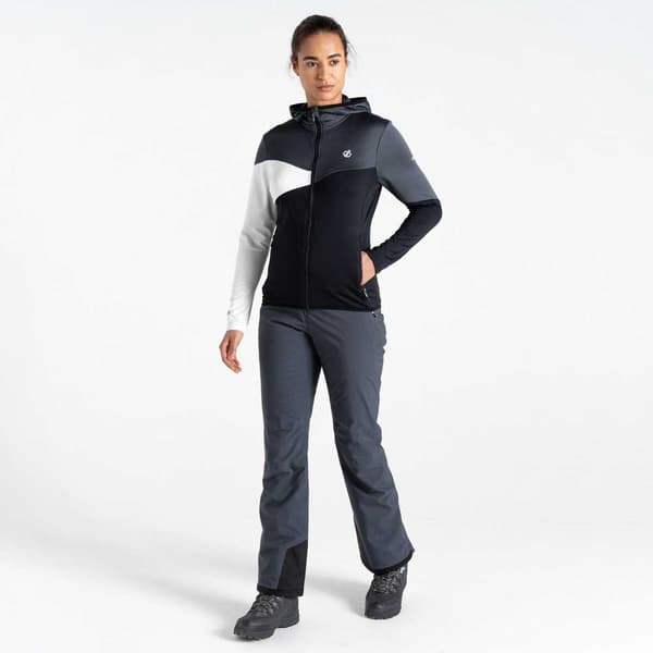 Dare2b Convey Iii Core Stretch Jakke  38 Kvinde