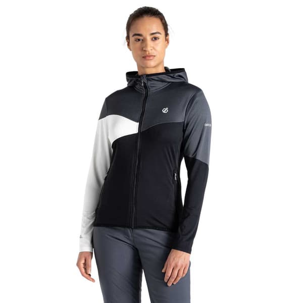 Dare2b Convey Iii Core Stretch Jakke  38 Kvinde