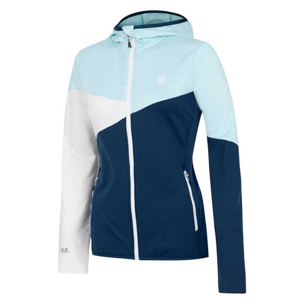 Dare2b Convey Iii Core Stretch Jacka  36 Kvinna