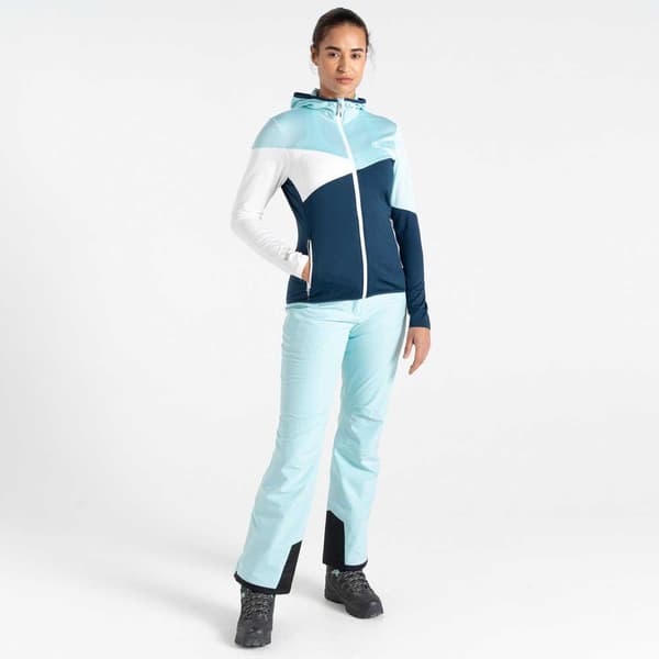 Dare2b Convey Iii Core Stretch Jacka  36 Kvinna