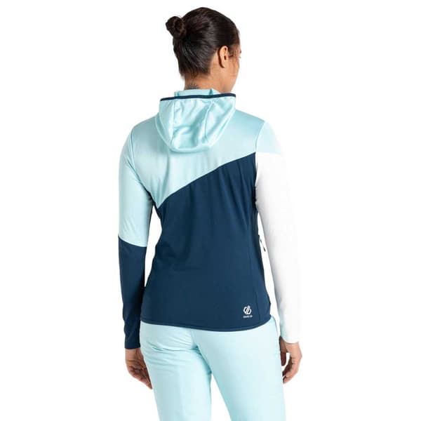 Dare2b Convey Iii Core Stretch Jacka  36 Kvinna