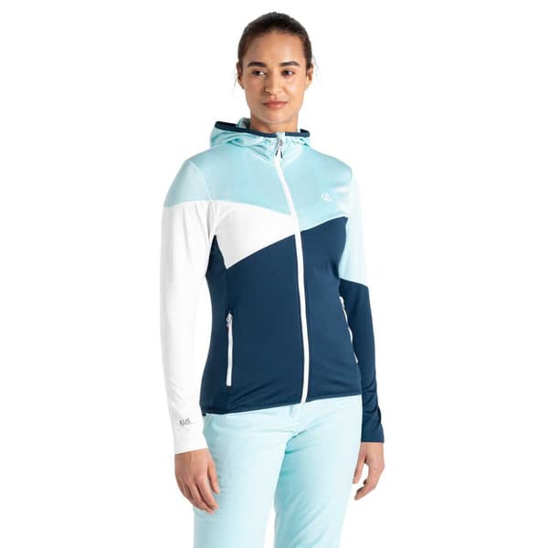 Dare2b Convey Iii Core Stretch Jacka  36 Kvinna