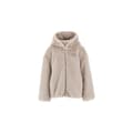 Miniatyrbild 3 av 9: Herno Kids Bomber Faux Fur Jacka  12 Years
