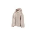 Miniatyrbild 5 av 9: Herno Kids Bomber Faux Fur Jacka  12 Years