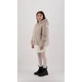 Miniatyrbild 7 av 9: Herno Kids Bomber Faux Fur Jacka  12 Years