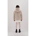 Miniatyrbild 2 av 9: Herno Kids Bomber Faux Fur Jacka  12 Years