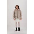 Miniatyrbild 1 av 9: Herno Kids Bomber Faux Fur Jacka  12 Years