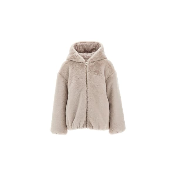 Herno Kids Bomber Faux Fur Jakke 14 Years