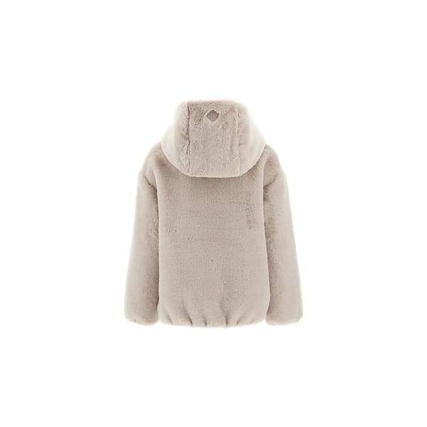 Herno Kids Bomber Faux Fur Jakke 14 Years