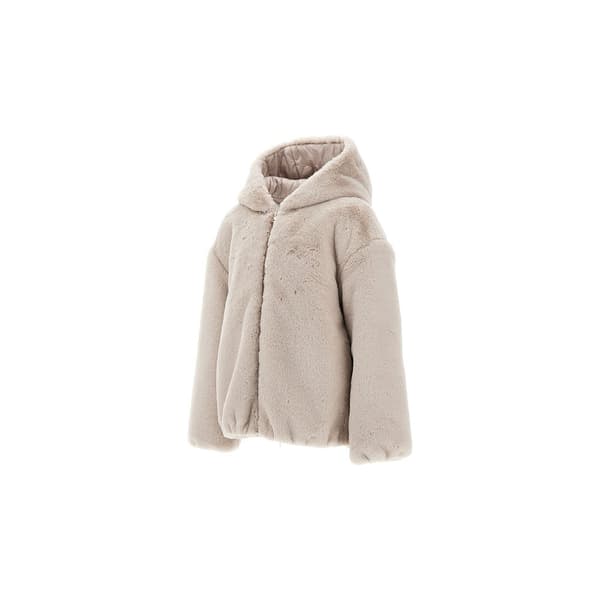Herno Kids Bomber Faux Fur Jakke 14 Years