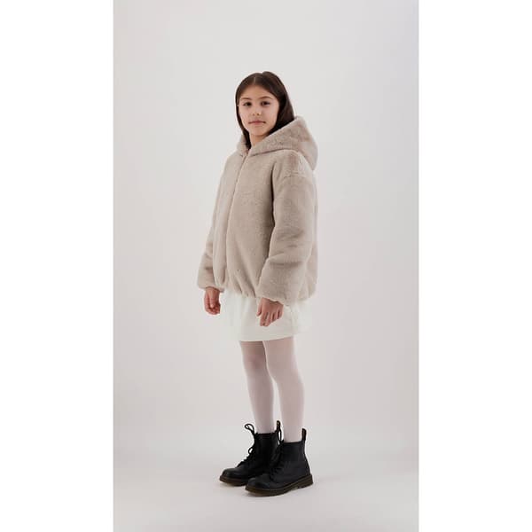Herno Kids Bomber Faux Fur Jakke 14 Years