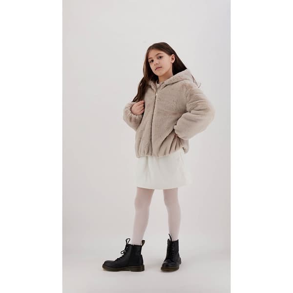 Herno Kids Bomber Faux Fur Jakke 14 Years