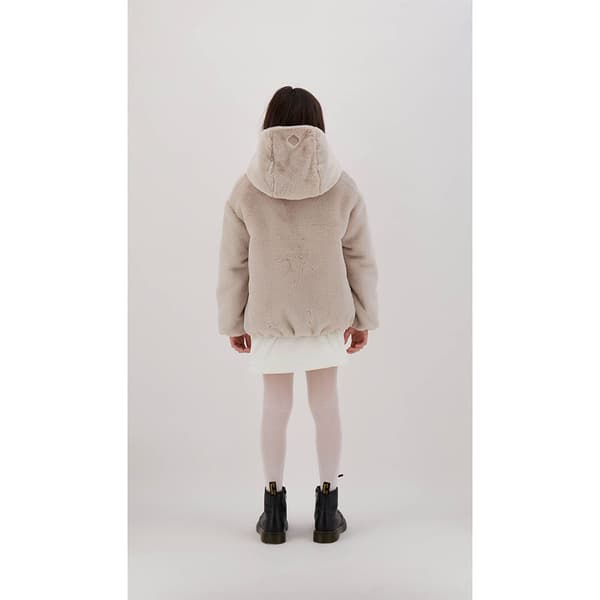 Herno Kids Bomber Faux Fur Jakke 14 Years