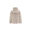 Miniatyrbillede 4 af 9: Herno Kids Bomber Faux Fur Jakke  4 Years