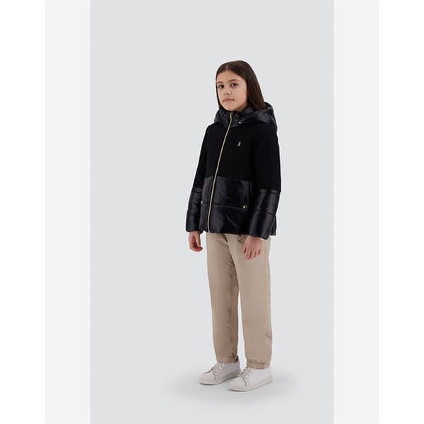 Herno Kids Gi000085g Jakke  10 Years
