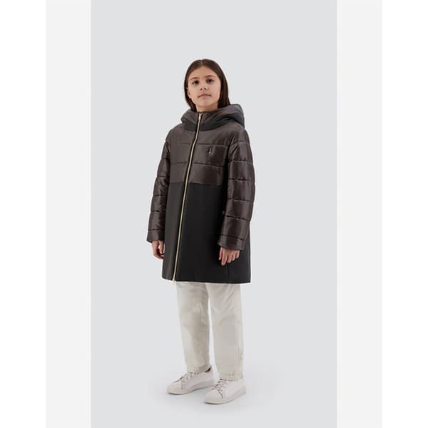 Herno Kids Pa000003g Jakke  8 Years