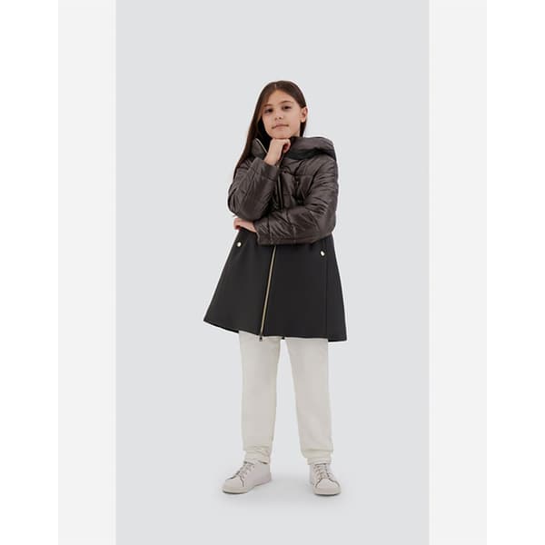 Herno Kids Pa000003g Jakke  8 Years