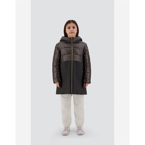 Herno Kids Pa000003g Jakke  8 Years