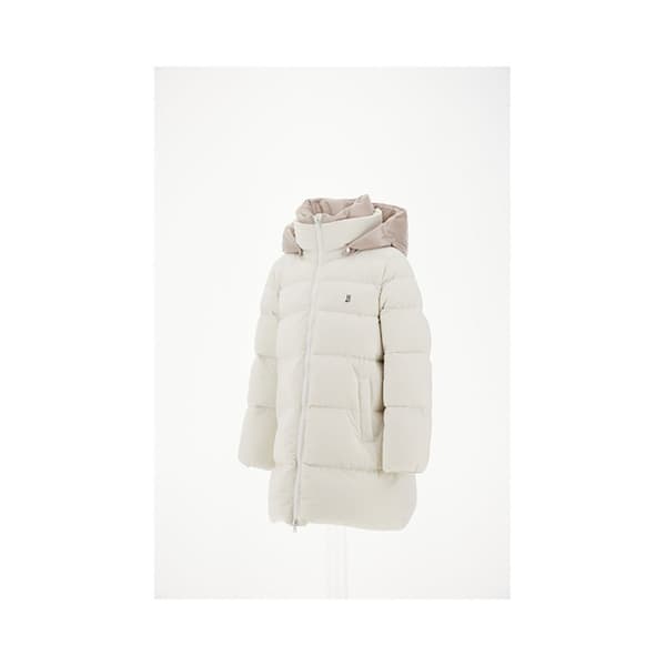 Herno Kids Pi000172g Jakke  4 Years