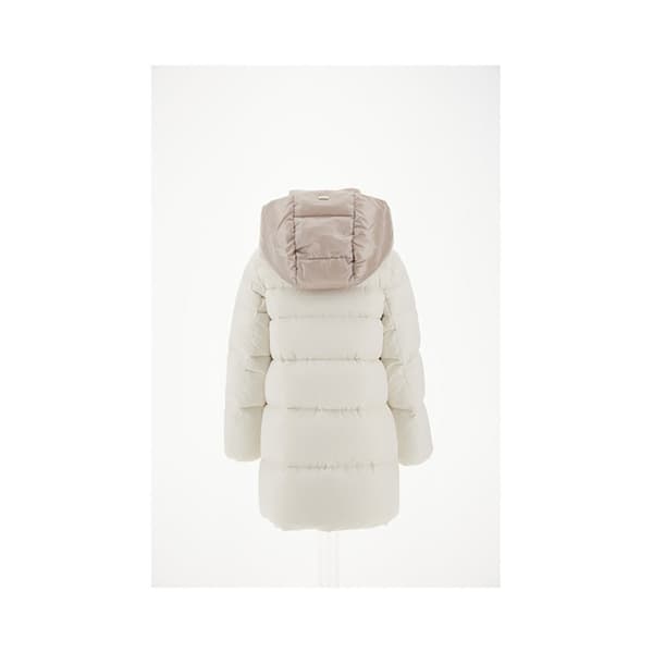 Herno Kids Pi000172g Jakke  4 Years