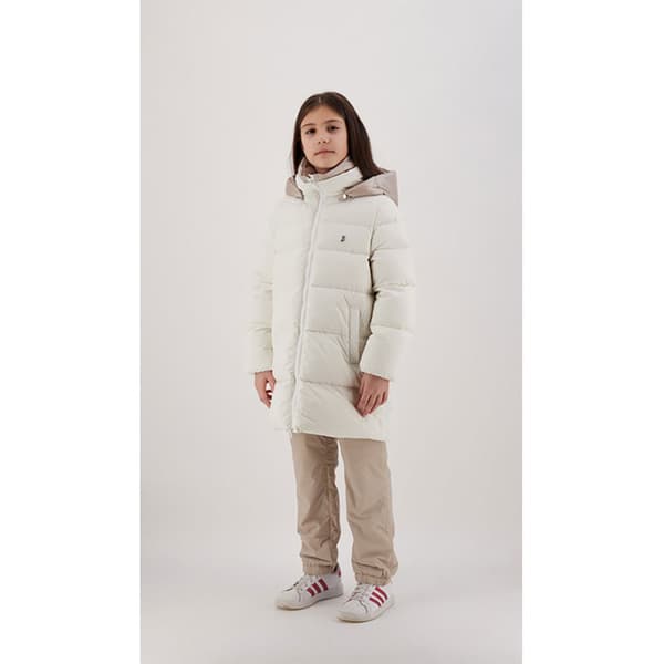 Herno Kids Pi000172g Jakke  4 Years