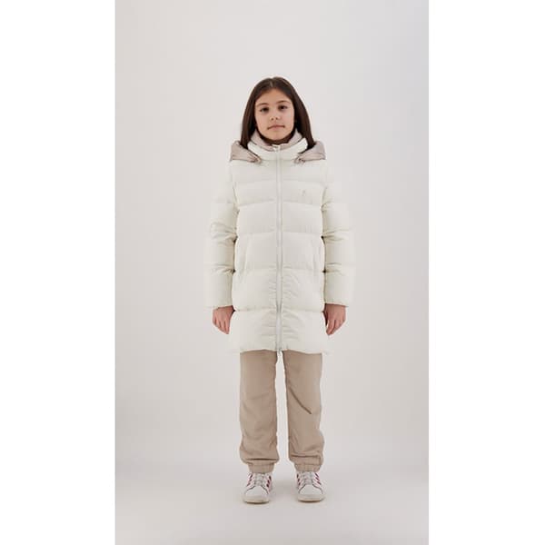 Herno Kids Pi000172g Jakke  4 Years