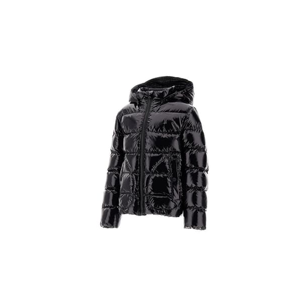 Herno Kids Staccabile Bomber Jacka Svart 6 Years