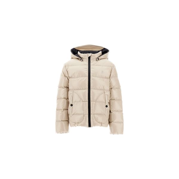 Herno Kids Staccabile Bomber Takki  8 Years
