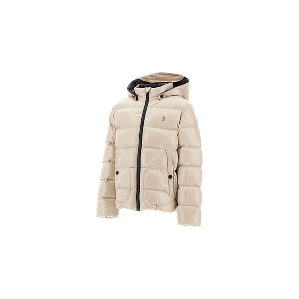 Herno Kids Staccabile Bomber Jakke  10 Years
