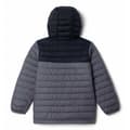 Pikkukuva 2 / 3: Columbia Powder Lite™ Ii Takki Harmaa 12-13 Years Poika