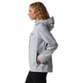 Miniatyrbillede 3 af 8: Mountain Hardwear Stretch Ozonic Jakke Grå S Kvinde