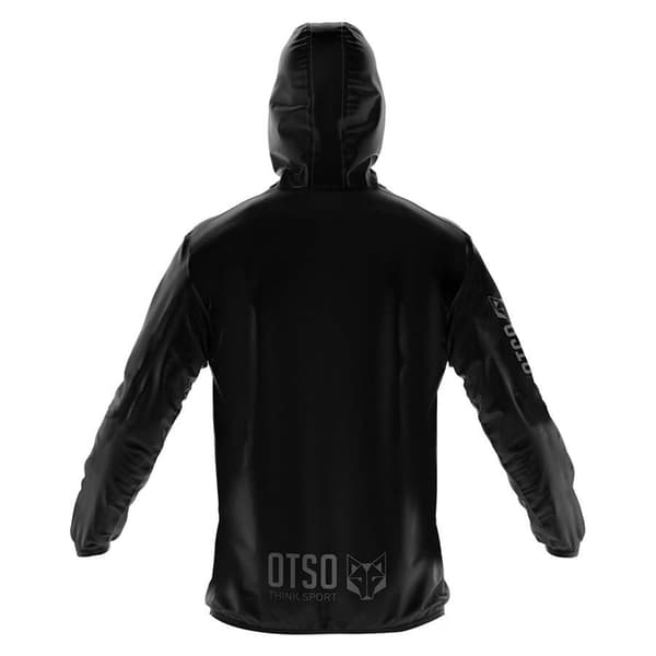Otso Black Jacka  L Man