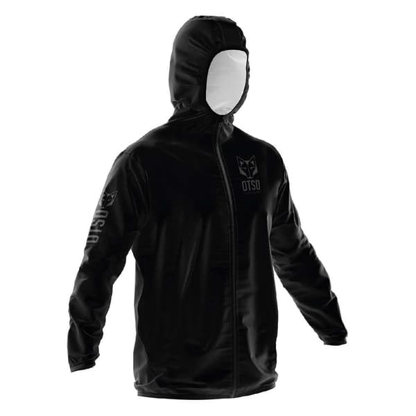 Otso Black Jacka  L Man