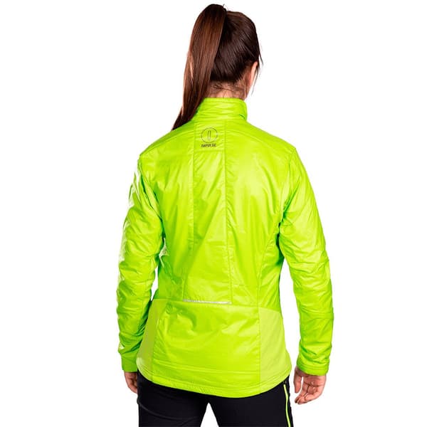 Trangoworld Urales Jakke Grøn M Mand