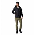 Miniatyrbild 8 av 8: Columbia Watertight™ Ii Jacka Svart 2XL Man