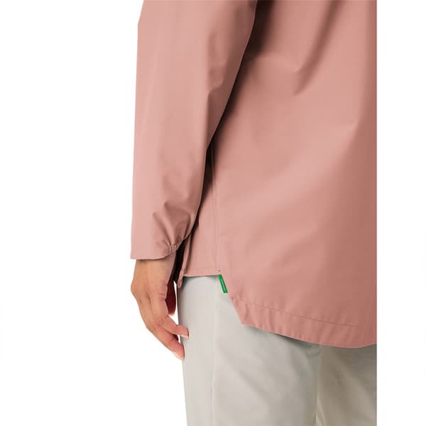 Vaude Mineo 2l Ii Jakke Rosa 42 Kvinde
