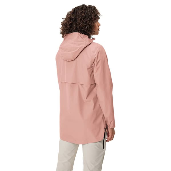 Vaude Mineo 2l Ii Jakke Rosa 42 Kvinde