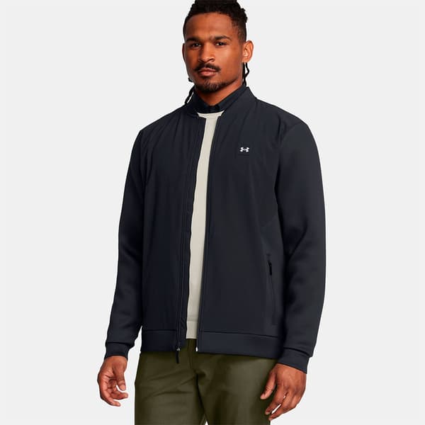 Under Armour Golf Drive Pro Storm Hybrid Jacka  3XL