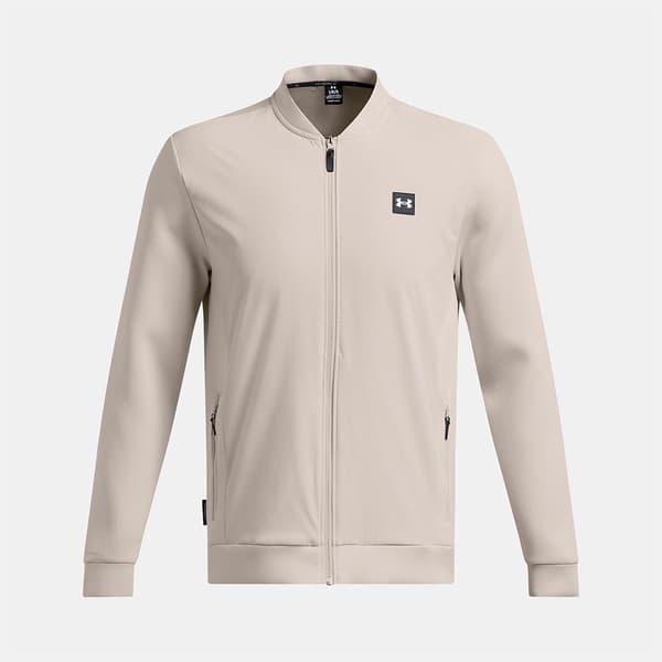 Under Armour Golf Drive Pro Storm Hybrid Jakke  L