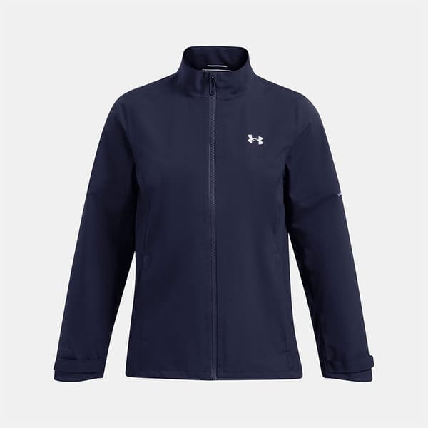 Under Armour Golf Drive Rain Shell Jakke XS