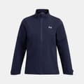 Miniatyrbillede 3 af 4: Under Armour Golf Drive Rain Shell Jakke  XS