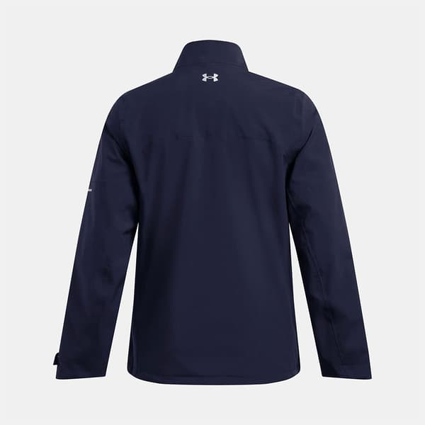 Under Armour Golf Drive Rain Shell Jakke XS