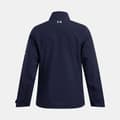 Miniatyrbillede 4 af 4: Under Armour Golf Drive Rain Shell Jakke  XS