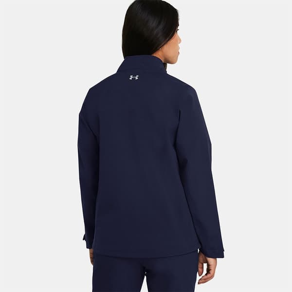 Under Armour Golf Drive Rain Shell Jakke XS